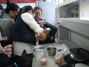 食品研發(fā)新突破，生物飼料顯潛力——記食品與生物工程學(xué)院大學(xué)生創(chuàng)業(yè)中心食品研發(fā)活動