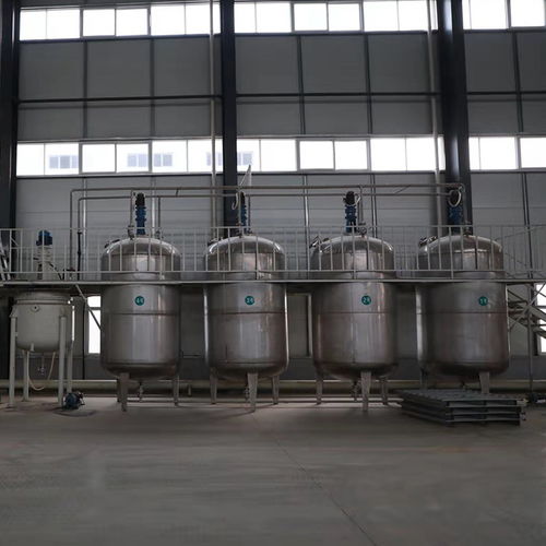 探索生物飼料新紀元 河北泰朗研發(fā)推動行業(yè)革新與價格新格局