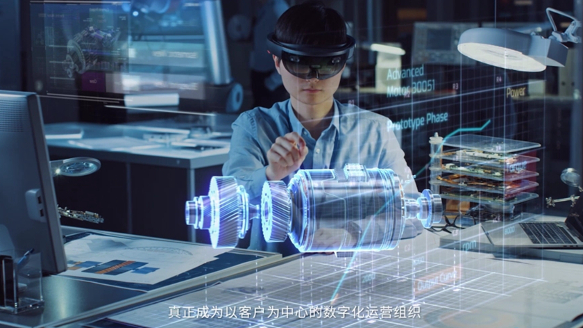 企業宣傳片的多元展示作用 以黑火石科技為例，解析數字內容制作的藝術